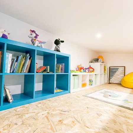 #Dq Le Drac Villa Saint-Egreve Eksteriør bilde