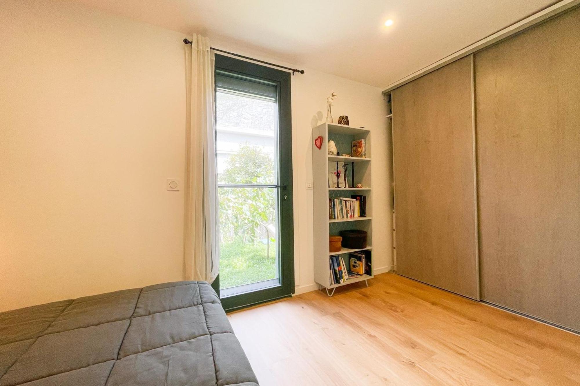 #Dq Le Drac Villa Saint-Egreve Eksteriør bilde