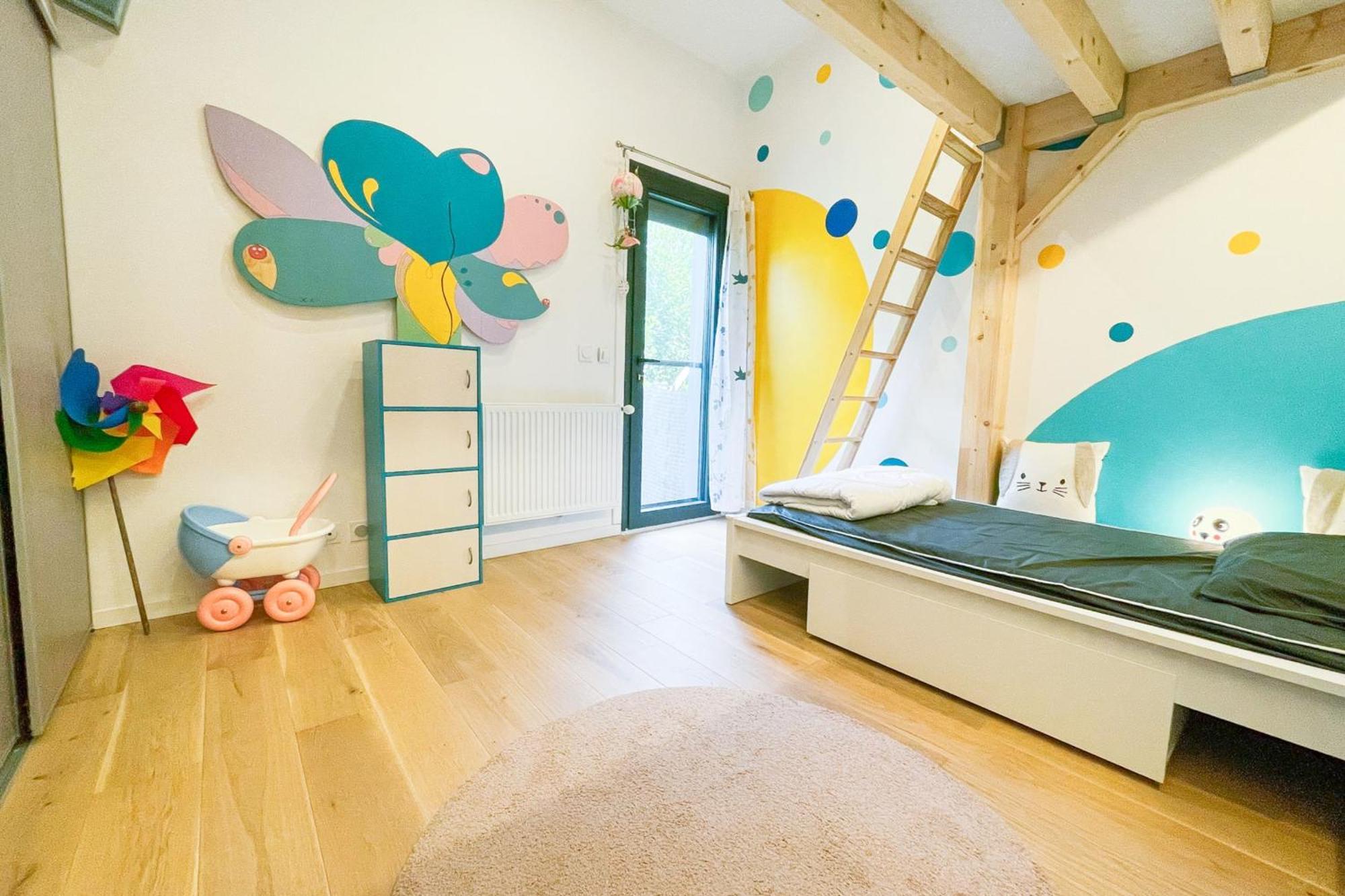 #Dq Le Drac Villa Saint-Egreve Eksteriør bilde