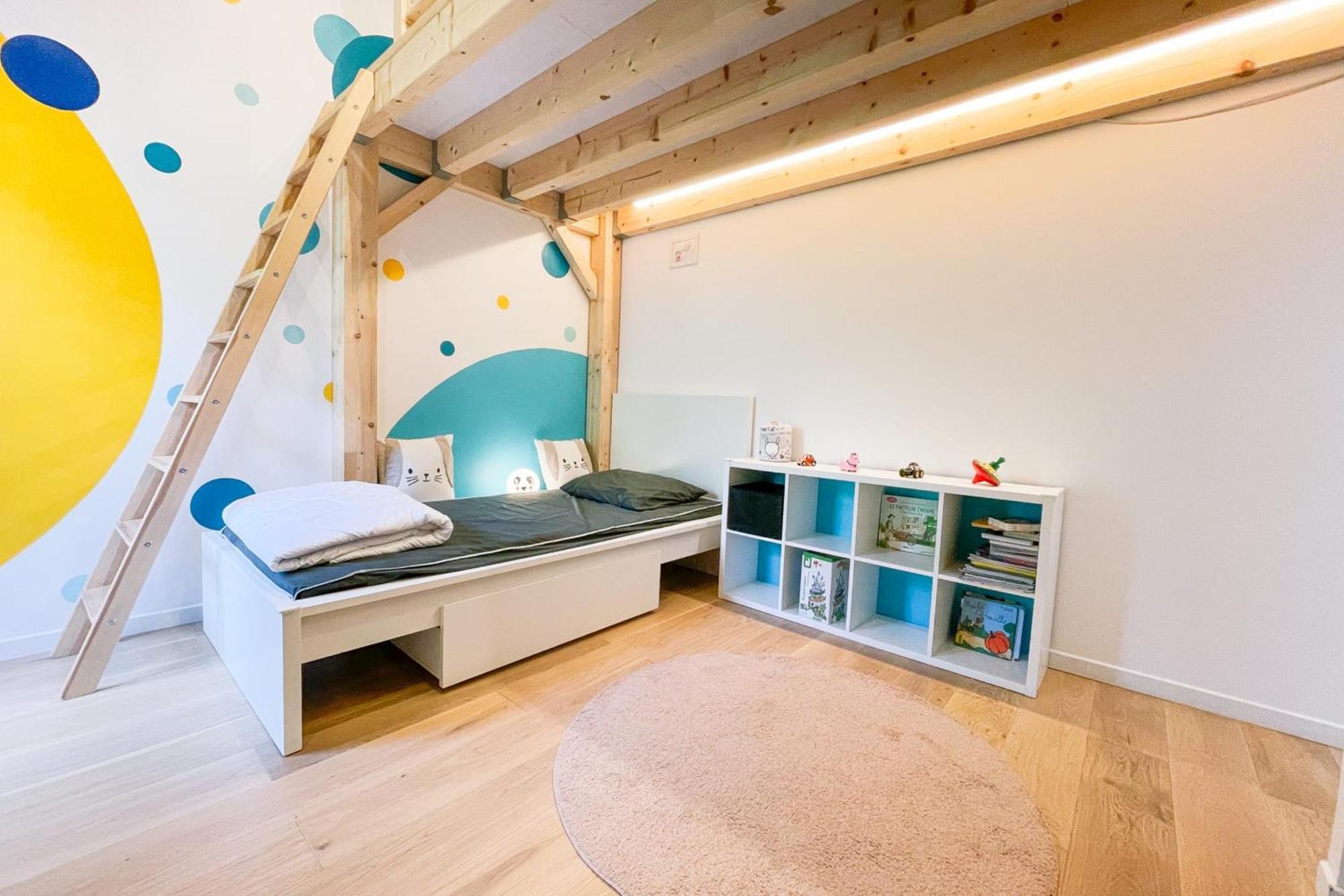 #Dq Le Drac Villa Saint-Egreve Eksteriør bilde